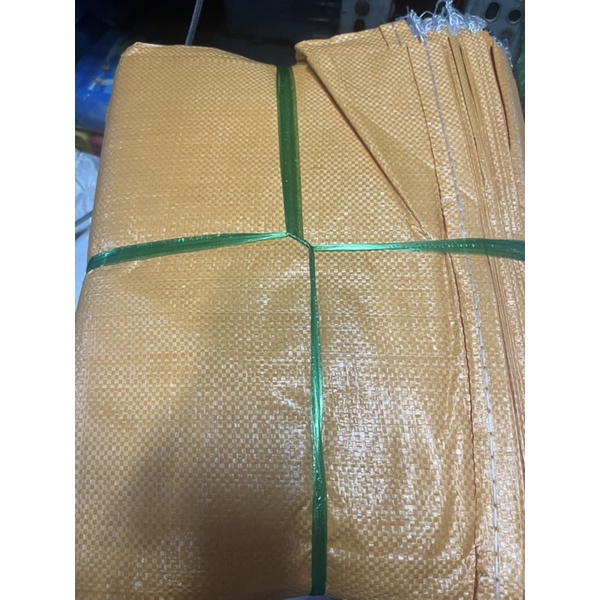 Bao đựng gạo  - bao tải dứa 5,10kg,15kg,20kg, thơm lài 10kg, thơm dai loan, nang thơm cho dao