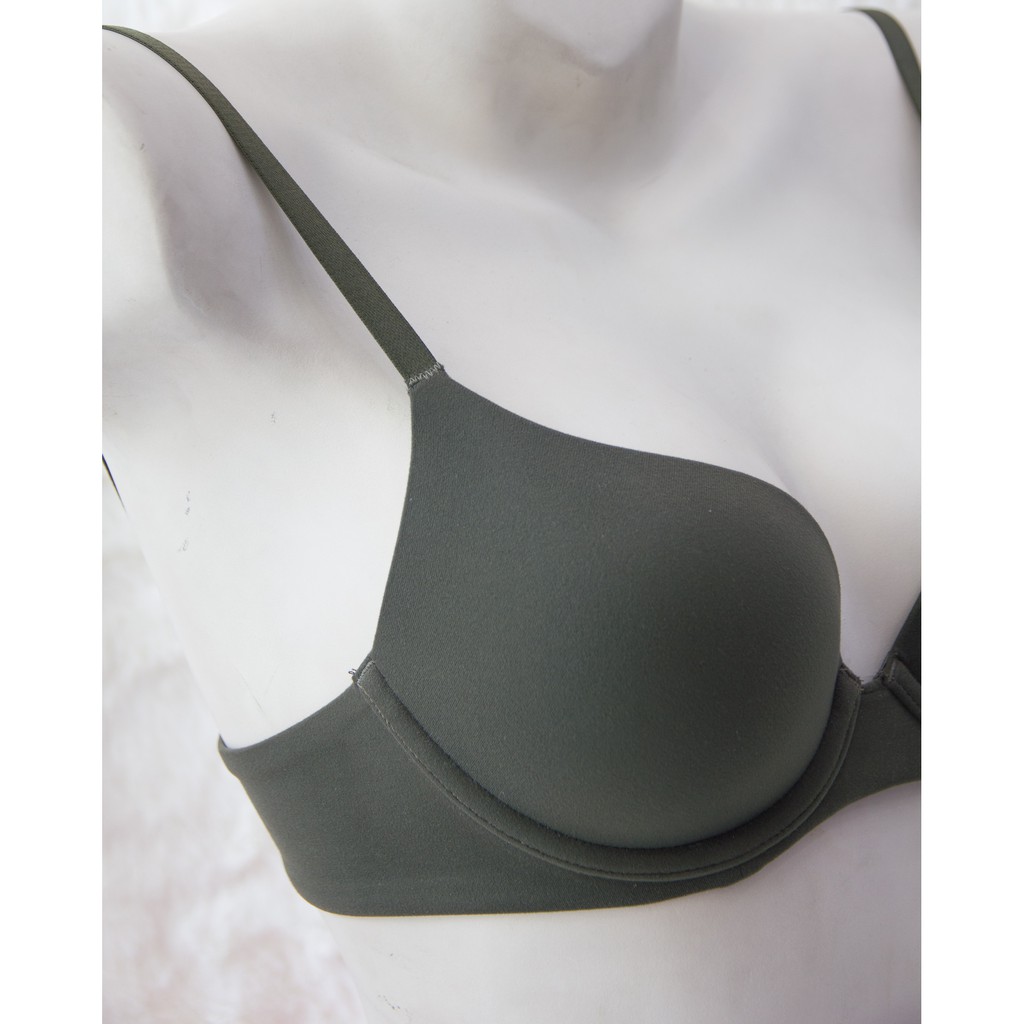 Áo Lót R88 Regina Miracle Mút Mỏng Xuất Mỹ