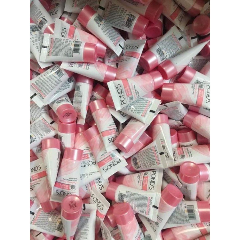 [8g] Kem Pond Dưỡng Trắng Da Toàn Diện | BigBuy360 - bigbuy360.vn