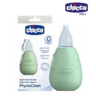 Hút mũi cao su Chicco  - 𝗕𝗮𝗯𝘆𝗪𝗼𝗿𝗹𝗱𝘀.𝘃𝗻