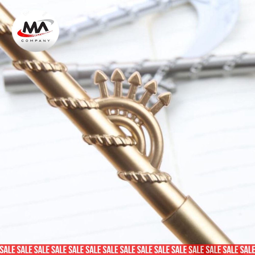 Bút kiếm, bút gel nước hình lưỡi hái tử thần đủ 3 màu siêu hót shop tuyển sỉ