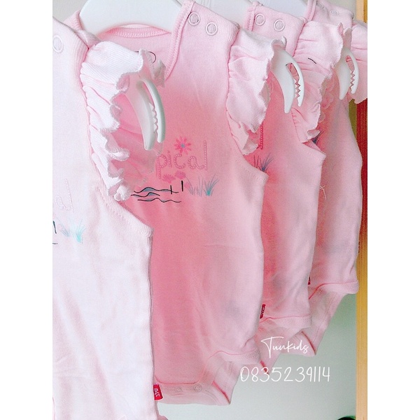 Bodysuit, body chip cánh tiên xuất xịn cực đẹp