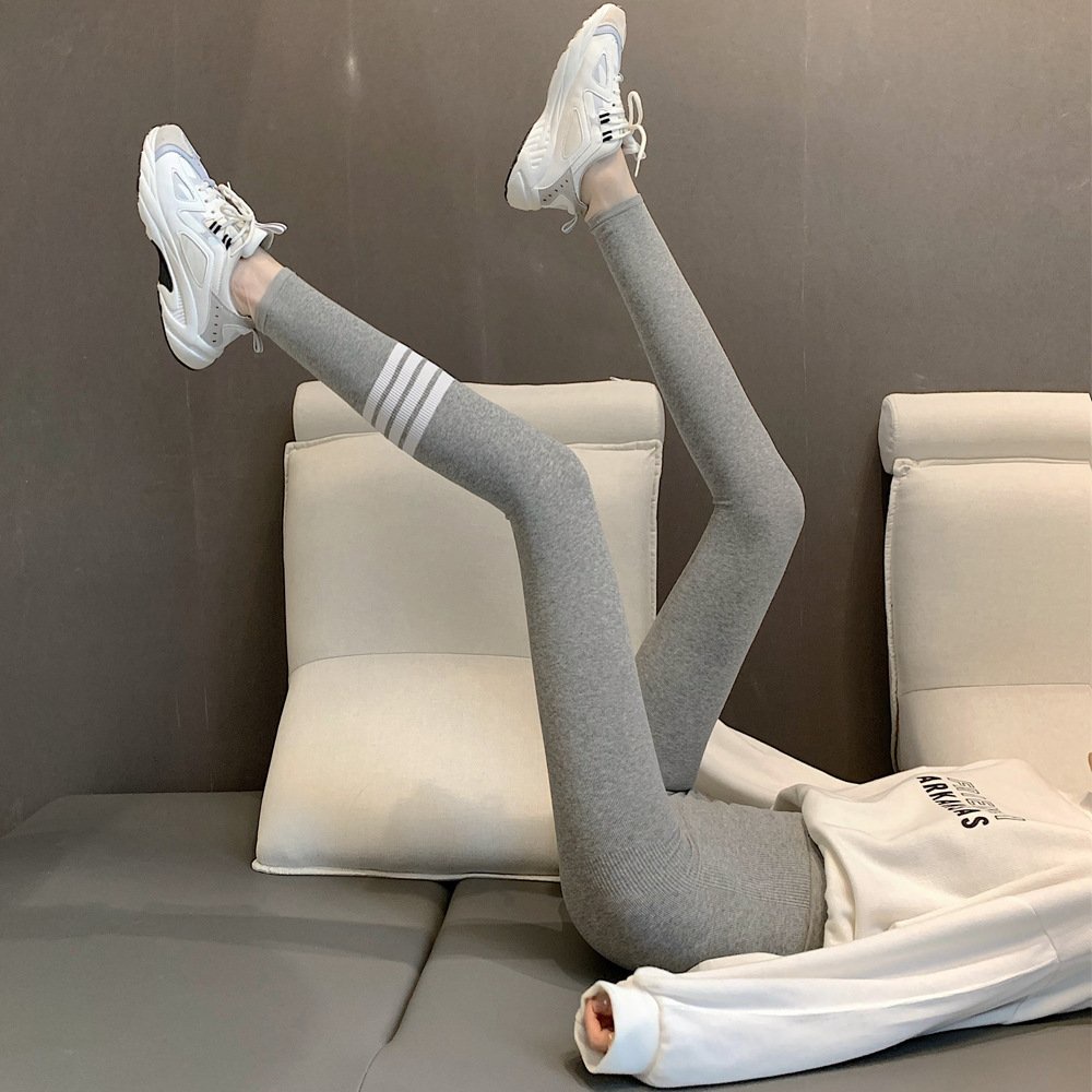 Quần legging nữ MIA 1992 cao cấp - Quần legging tất len tăm hàng Quảng Châu loại 1 co giãn siêu ấm