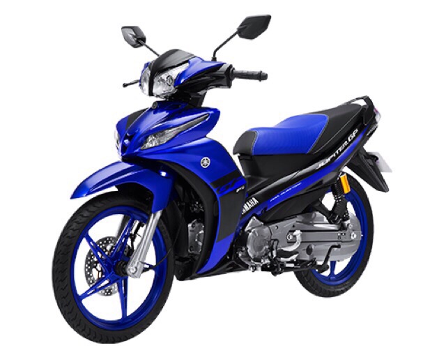 sâu công tơ mét YAMAHA bằng hợp kim