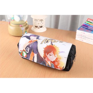 Bóp viết Haikyu