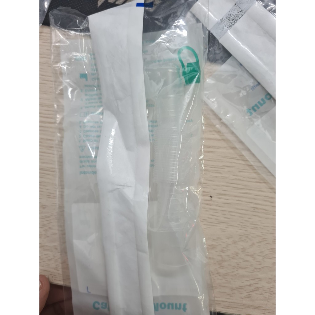 CON SÂU MÁY THỞ BIOTECH