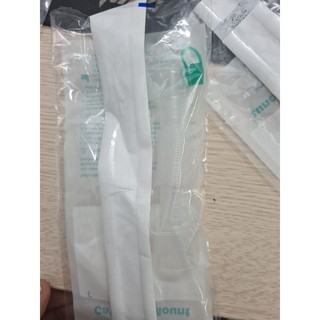 CON SÂU MÁY THỞ BIOTECH