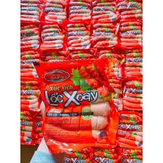 XÚC XÍCH LC