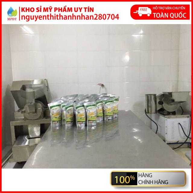 1 KÍ YẾN MẠCH ÚC TƯƠI GIẢM CÂN