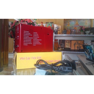 Đài Tụng Kinh 20 Bài