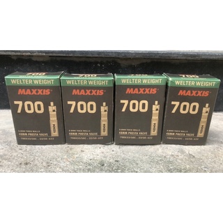 Săm MAXXIS Welter Weight 700x33/50c