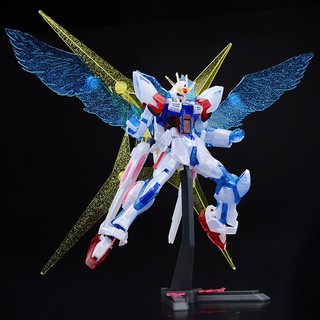 Mô hình lắp ráp HG BF 1/144  Star Build Strike RG System