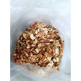 Hộp 500gr ghẹ sữa rim Bình Định