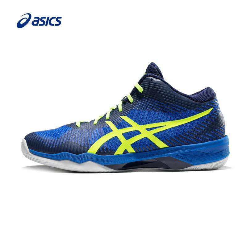 asics volley 2019