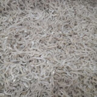Cá cơm nờm sữa khô 500g .
