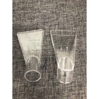 Mỏ vịt hút nước giặt thảm