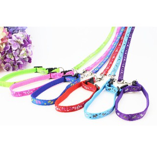 DÂY DẮT CHÓ MÈO NHỎ TỪ 1-15KG