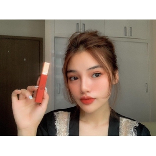 Son kem lì 3CE CLOUD LIP TINT mịn nhẹ (4g)