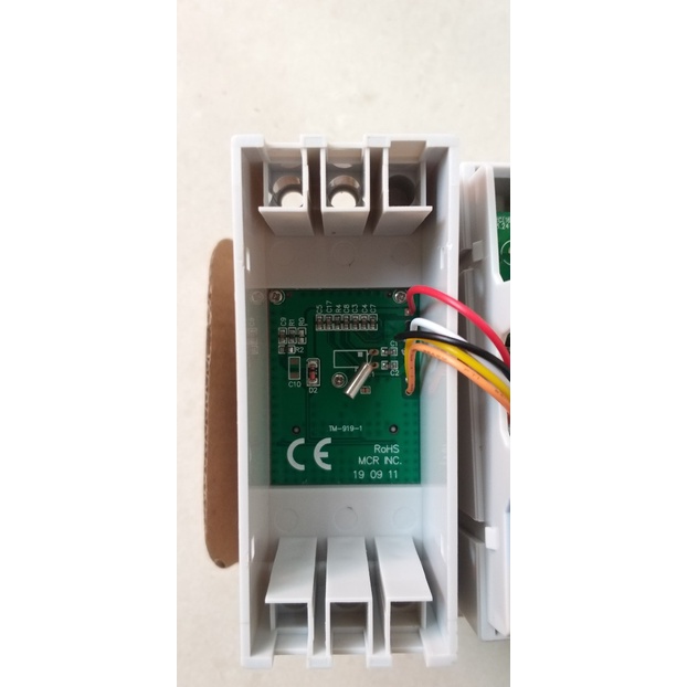 SINOTIMER TM919A-2, CÔNG TẮC HẸN GIỜ GIÁ RẺ TỐT TIMER 24H 7 NGÀY, PIN THAY ĐƯỢC, TIẾP ĐIỂM RA 16A, 18 LẦN ON/OFF