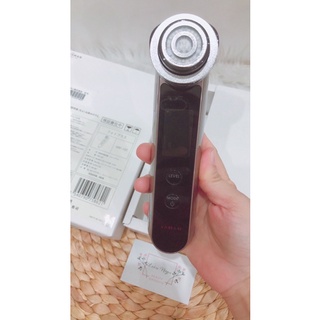 Máy làm sạch đẩy dưỡng Yaman 10T - Nội địa Nhật