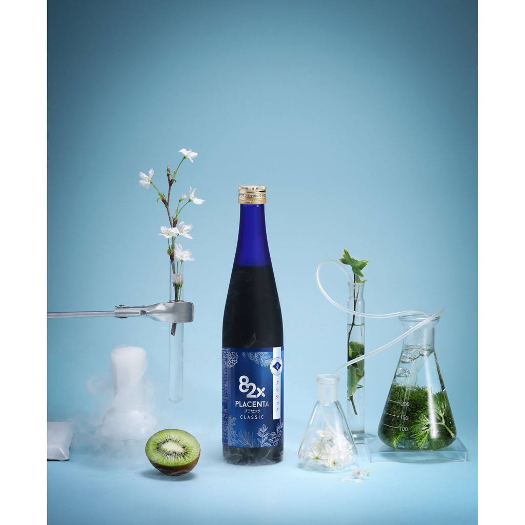 Nước Uống Đẹp Da 82X Placenta Classic 500ml | BigBuy360 - bigbuy360.vn