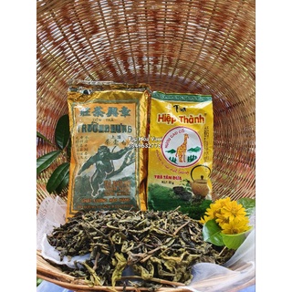 Combo 2 loại trà khỉ vàng - hiệp thành sâm dứa / 170g