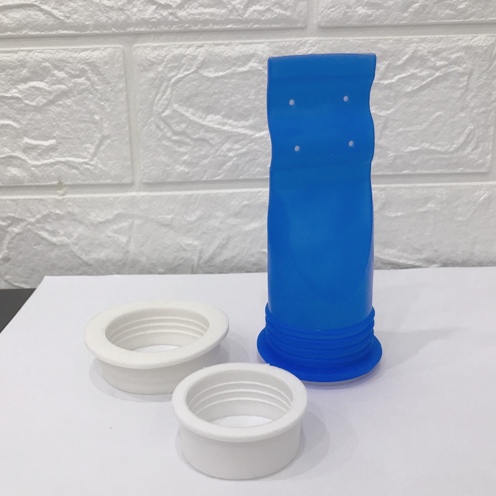 Ống Chặn Mùi Hôi Cống Phễu Thoát Sàn Chống Hôi Thoát Nước Chắn Côn Trùng Hiệu Quả Bảo Vệ Gia Đình