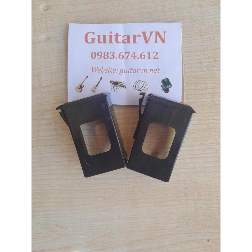 Nắp hộp đựng pin EQ guitar 7545R