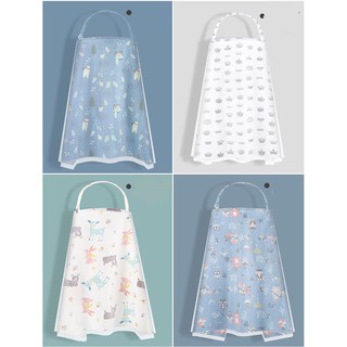 Khăn Che Bé Đi Nắng/Bé Bú/Hút Sữa DD162