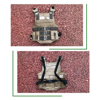 Đồ Chơi Balo - Mũ PUBG Level 3