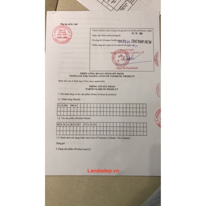 ✅[Chính Hãng] MEGADUO Bản Plus 15g Retinal 1.0 - Giảm Mụn Thâm, Trứng Cá, Dưỡng Da - New | BigBuy360 - bigbuy360.vn