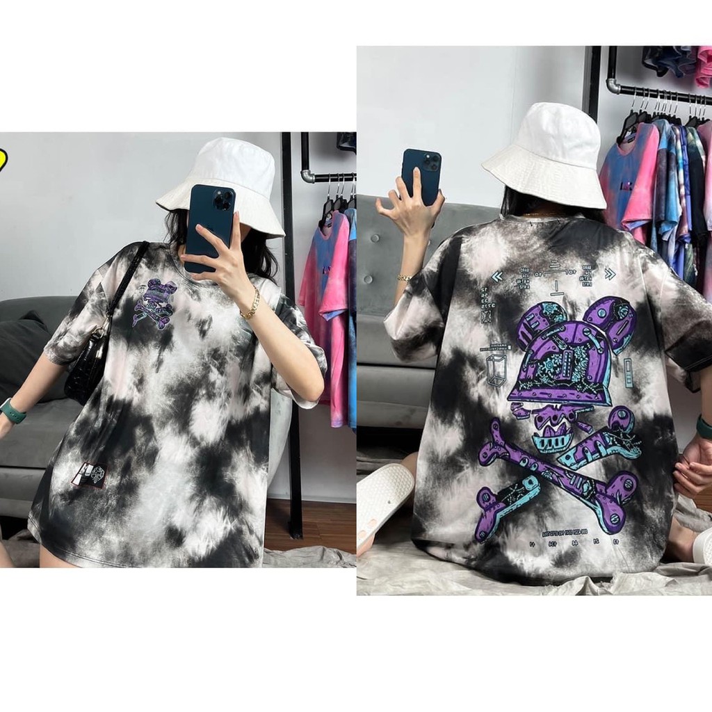 Áo Thun nam nữ mang lại vẻ sang trọng cho bạn