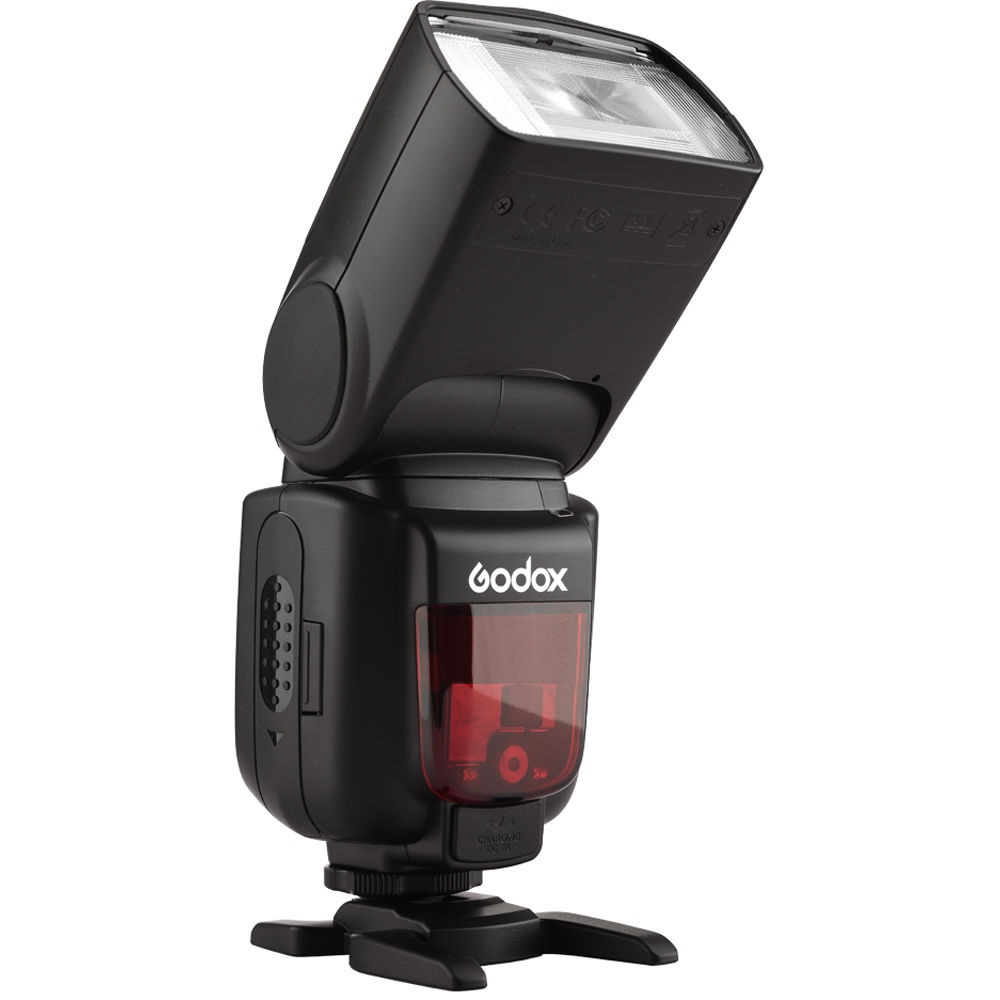 Đèn Flash Godox TT600 dùng cho Canon/ Nikon/ Sony/x Fujifilm/ Panasonic