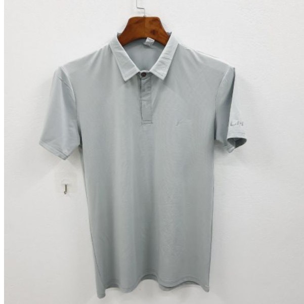 💥💯 ÁO POLO THỂ THAO CỔ BẺ, áo thun nan cổ tròn🔥👈 | BigBuy360 - bigbuy360.vn