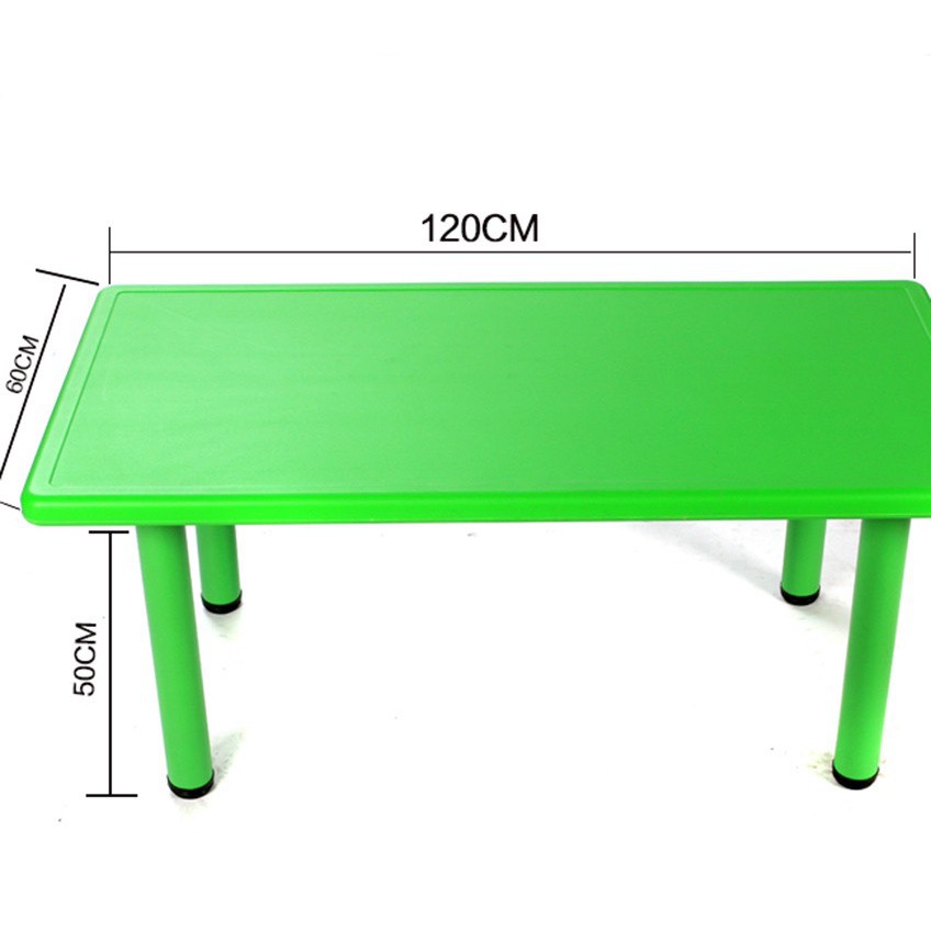 Bàn học trẻ em này tối ưu không gian hiệu quả, Bàn học nhựa nhập khẩu, Cao Cấp