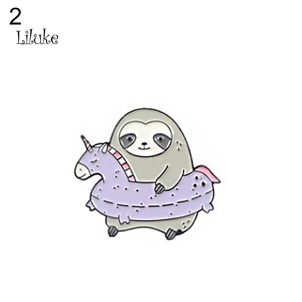 Ghim quần áo kiểu dáng hoạt hình siêu đáng yêu | BigBuy360 - bigbuy360.vn