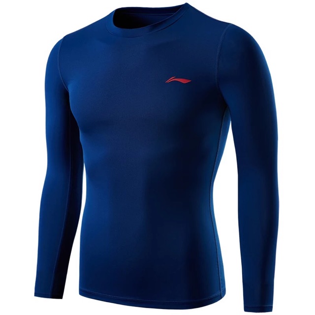 Áo giữ nhiệt lining nam