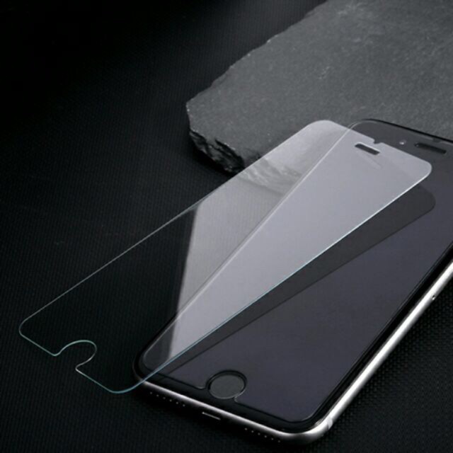 KÍNH CƯỜNG LỰC IPHONE 7 7plus 8 8plus