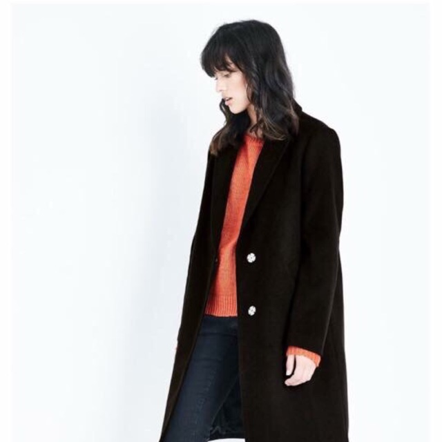Áo dạ Newlook