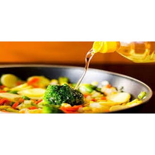 dầu ăn meizan gold can 5 lít