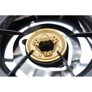 Bếp Gas RinNai RTS-2KD