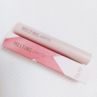 Son Lì Clio Melting Matte Lip 2.5g