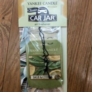 Sáp thơm Yankee Candle