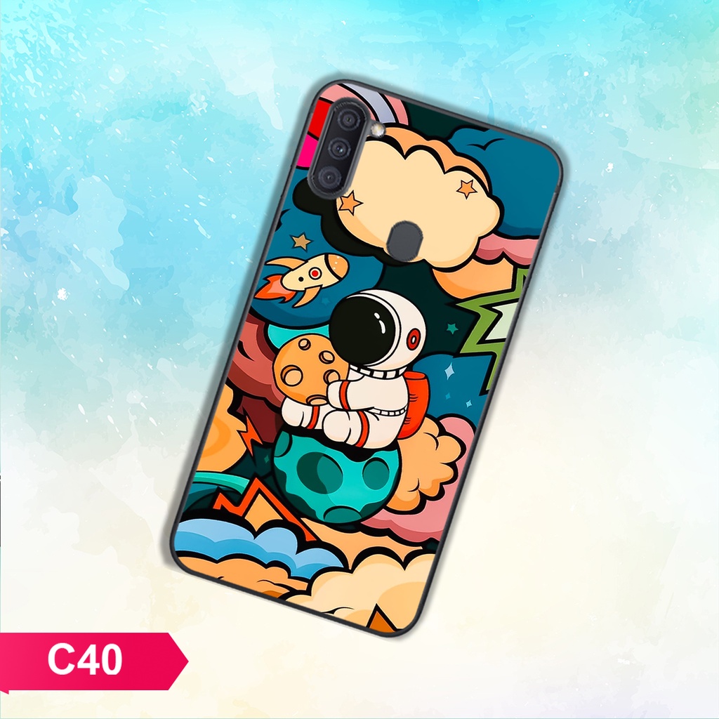 [HOT] ỐP LƯNG SAMSUNG A11-SAMSUNG M11 IN HÌNH CHẤT LƯỢNG CAO-BẢO VỆ MÁY HIỆU QUẢ