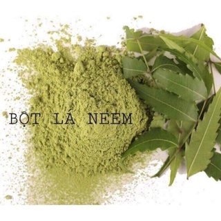 100g bột thiên nhiên handmade các loại