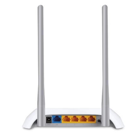Mới Bộ Phát Sóng Wifi Không Dây 300mbps Wr840n | BigBuy360 - bigbuy360.vn