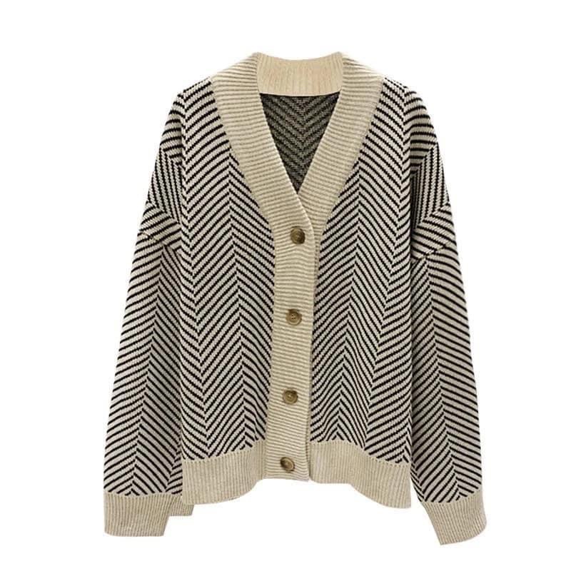 🍂ÁO CADIGAN LEN🍂