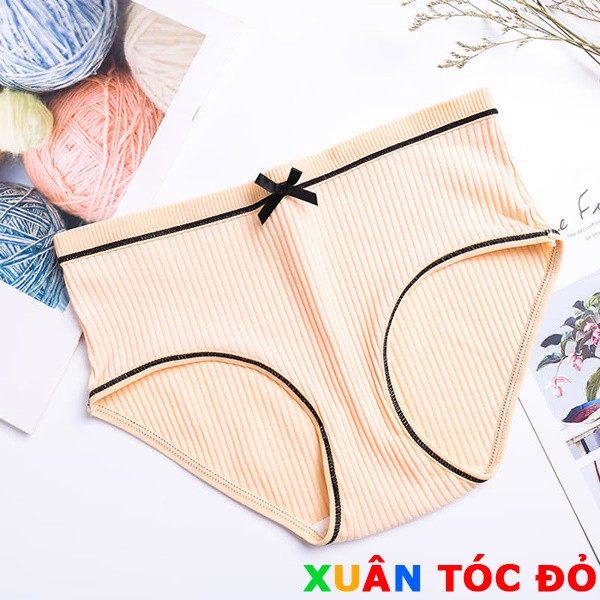 SỈ ZALO RẺ HƠN NHIỀU_ Quần Lót Tăm 12 Màu Mới Cực Hot M011 | BigBuy360 - bigbuy360.vn