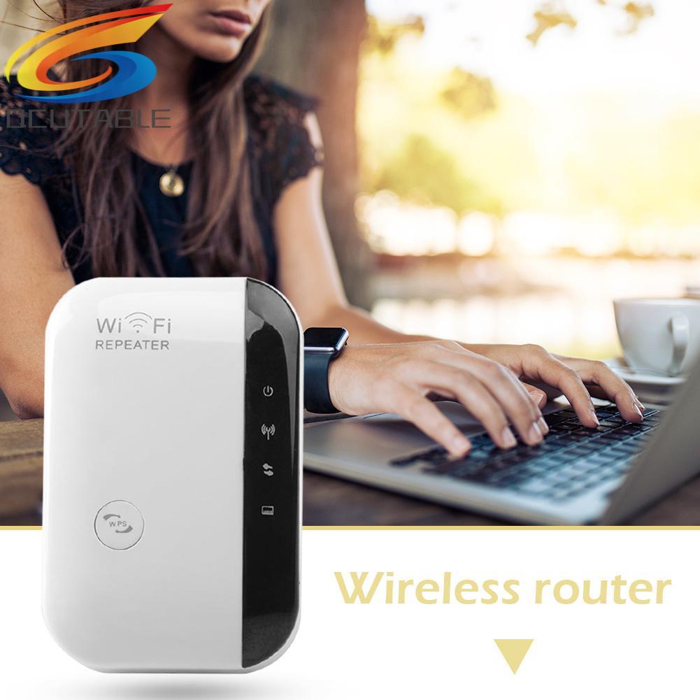 Thiết bị phát sóng wifi không dây WL-WN522 300Mbps 2.4GHz Mini WPS