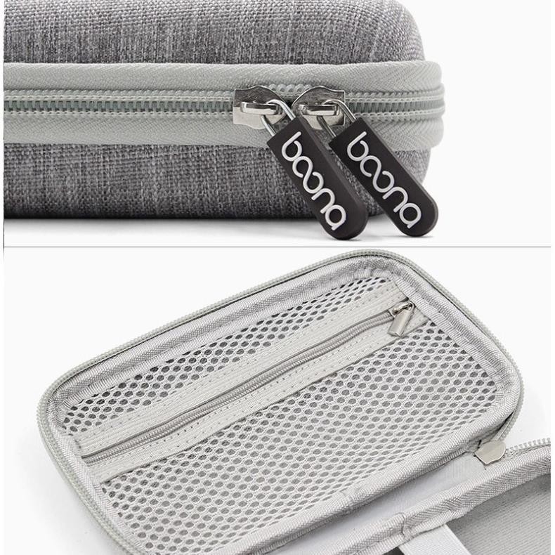 Túi Đựng Chống Sốc Ổ Cứng Di Động Cao Cấp Đẹp Và Tiện Lợi | BigBuy360 - bigbuy360.vn